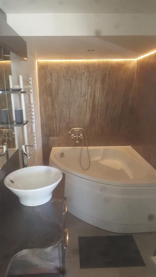 מרסיי Charmant Appartement Neuf Le Taoume מראה חיצוני תמונה