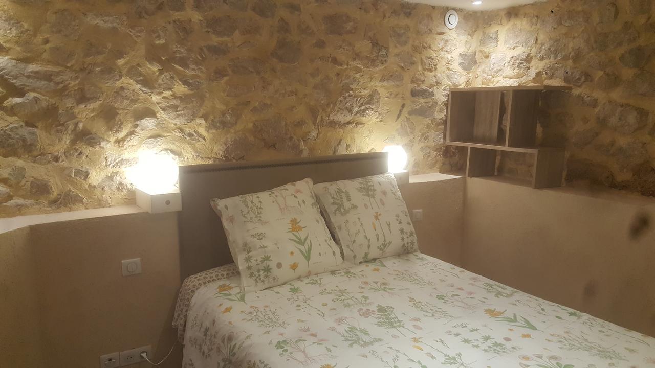 מרסיי Charmant Appartement Neuf Le Taoume מראה חיצוני תמונה